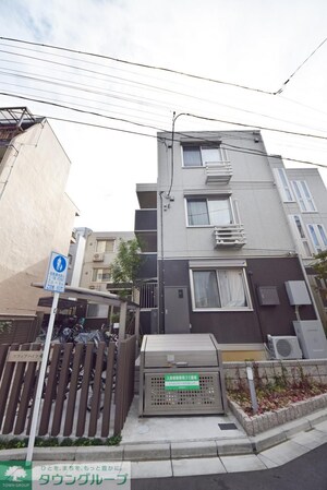 ソフィアハイツの物件内観写真